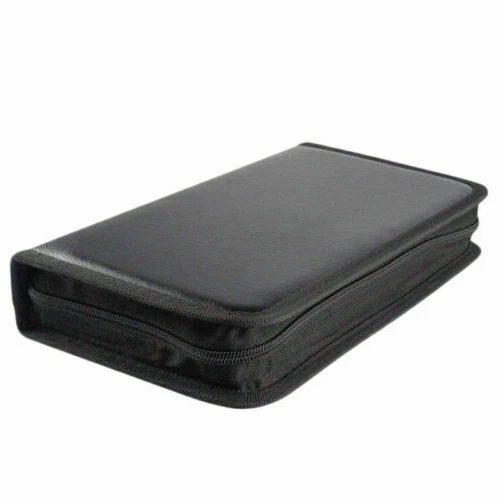 尼龙立式/DVD 盒