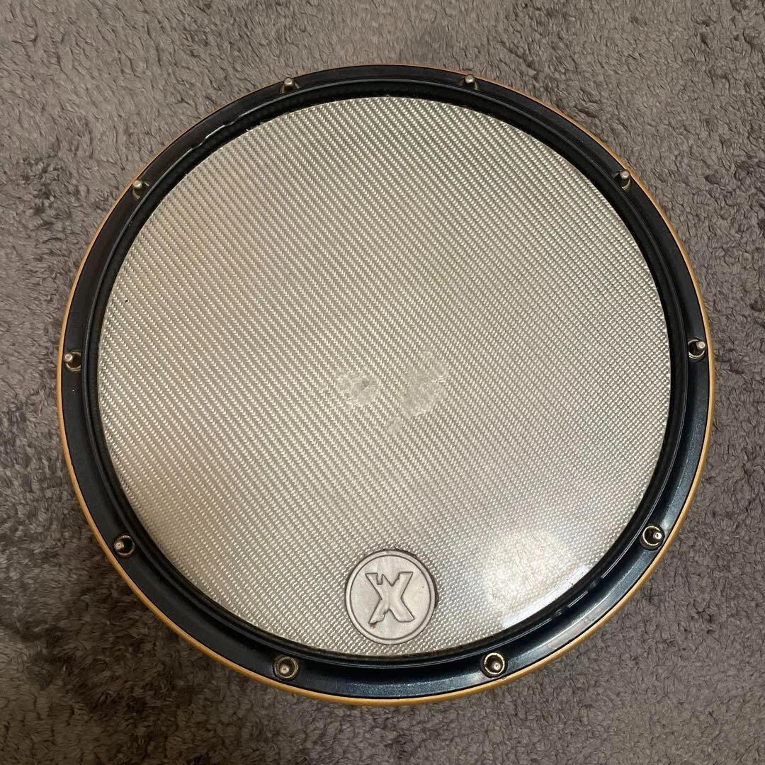 Xymox reserve drum on sale pad