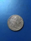 1899 U.S. Barber Silver Quarter (25c) Coin, Free Shipping! (Lot #T839)