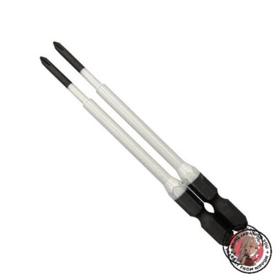 NEW ANEX ACMD-0100 Color Bit with Steps +0 x 3.9 inches (100 mm