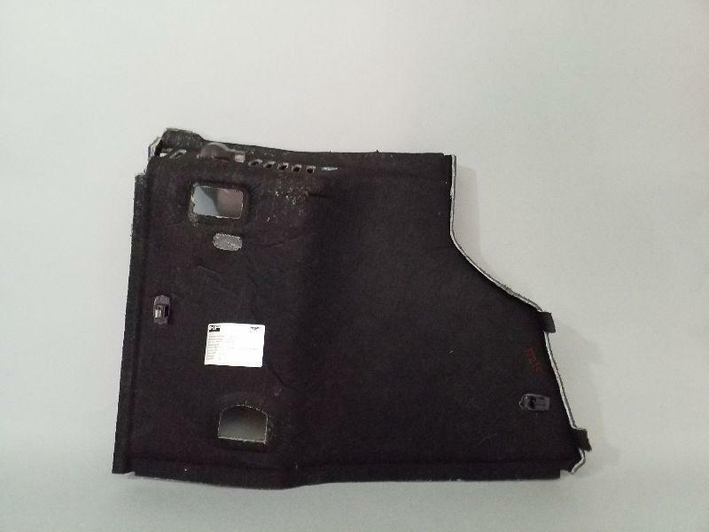 06 Bentley BENTLEY Misc. Interior Part