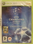 UEFA CHAMPIONS LEAGUE 2006-2007 THE VIDEO GAME FIFA XBOX 360 PAL ITALIAN NEW