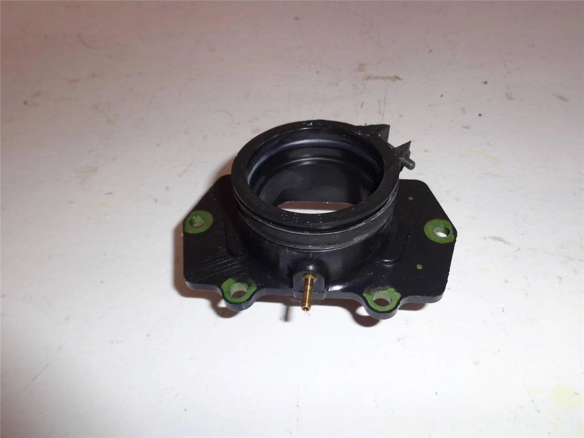 Caterpillar intake hotsell boots
