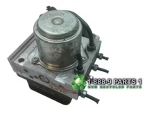 Anti-Lock Brake Part Modulator Assembly Sedan Hybrid Fits 14-15 ACCORD D16417 C
