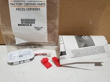 W10695459 WHIRLPOOL REFRIGERATOR LED MODULE NEW OEM PART
