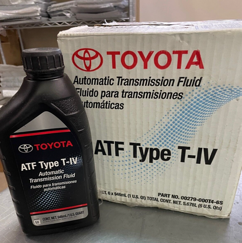 Toyota 00279 000t4 6s Toyota 00279 000t4 6s