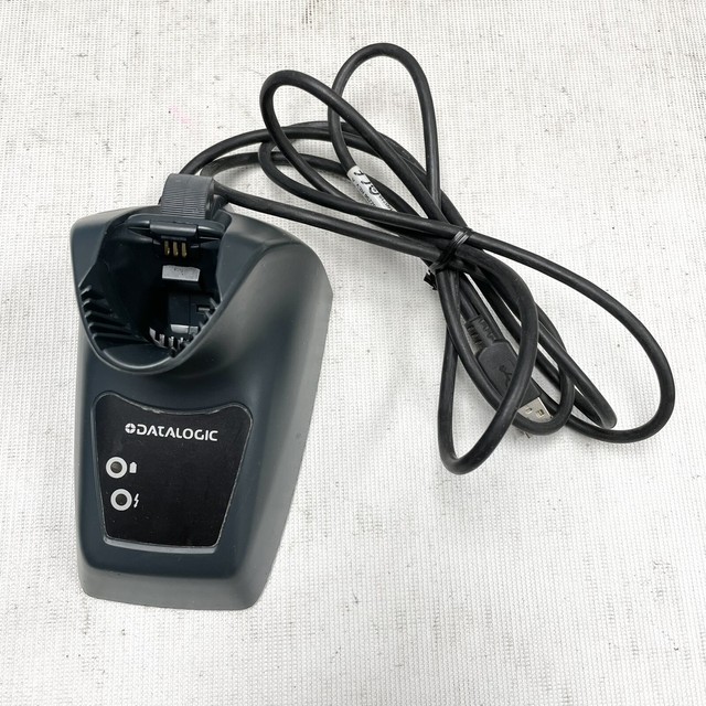 Настройка сканера datalogic bc2030 Настройка сканера datalogic bc2030