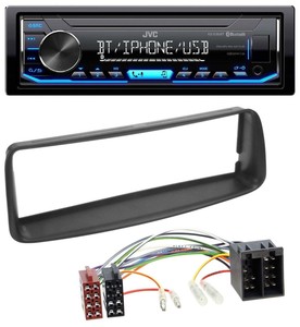 Peugeot 206 bluetooth