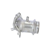 Agr-Modul Elektrisch FüR VW Polo Skoda Fabia III Kombi Rapid Spaceback