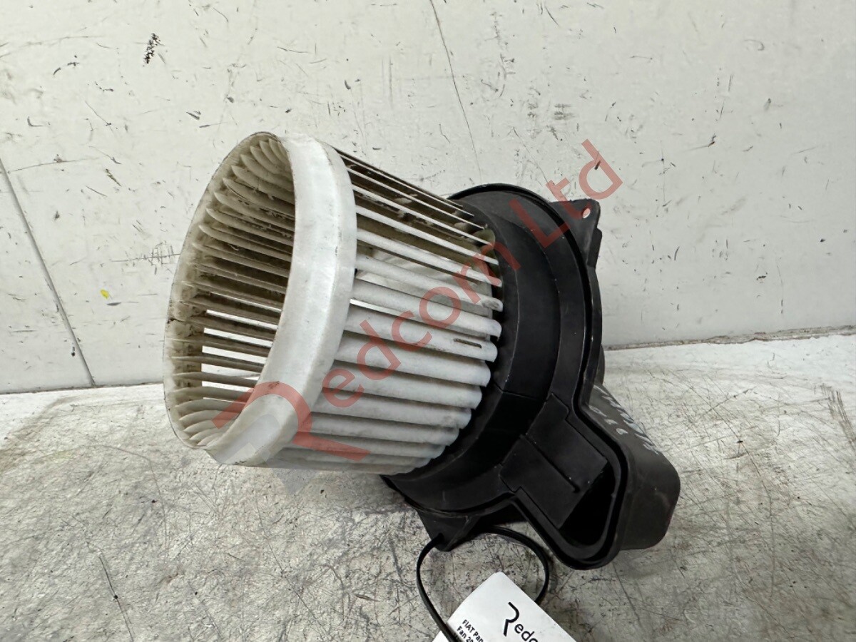 FIAT Panda 11-14 5DR Heater Blower Motor Fan 2011