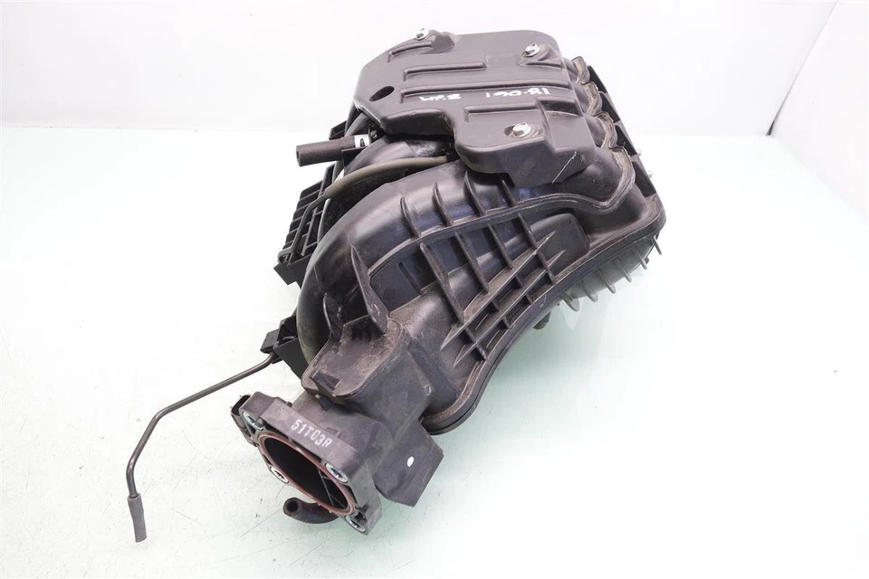 2013-2017 Honda Accord Air Intake Manifold - 17000-5A2-A00 - Image 2 of 4