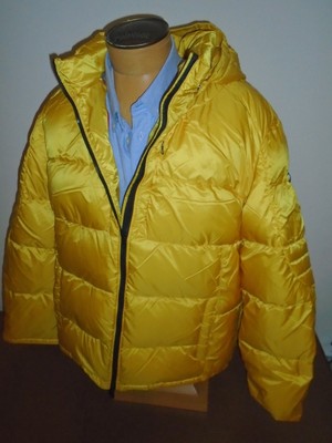 victorinox down jacket