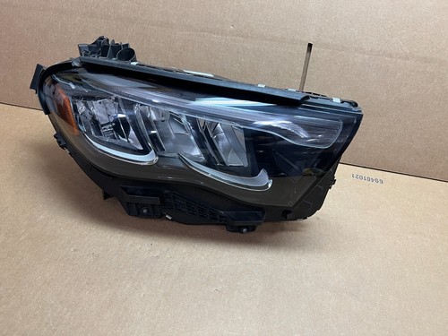 OEM 2024 2025 MERCEDES-BENZ E350 E450 LED HEADLIGHT REFLECTOR STYLE RIGHT RH - Picture 2 of 19