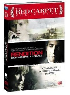 Rendition. Illegale Inhaftierung (2007) DVD