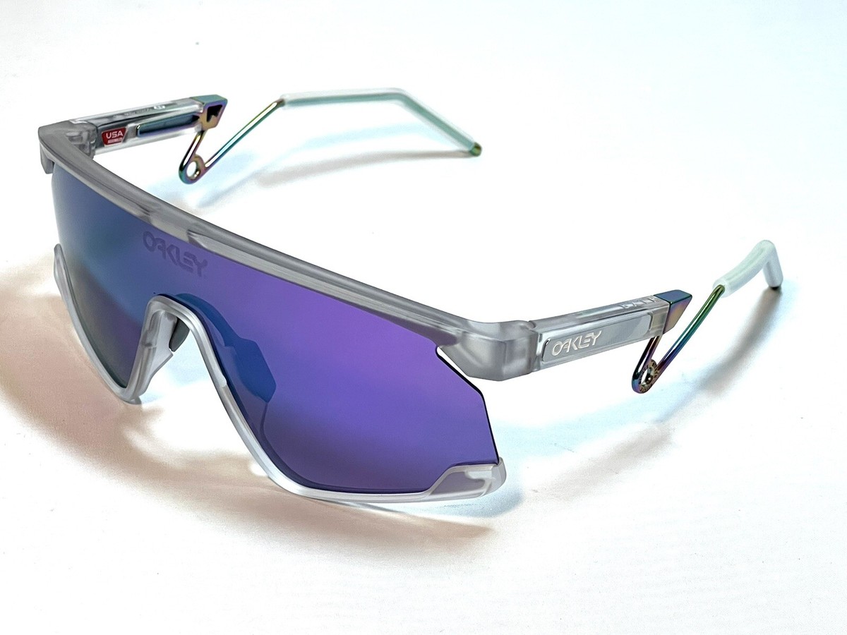 lente oakley