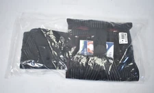 Ortonyx Full Back Support Brace w Removable Dorso Lumbar Pad Pain Relief Black