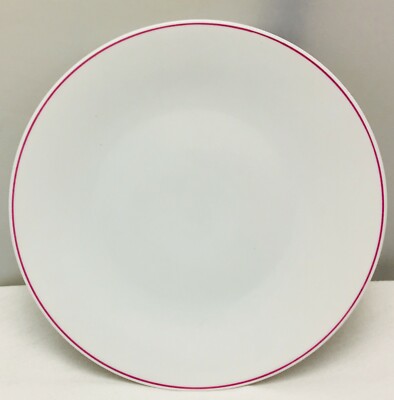 Rosenthal - Studio Line - Purpur Berlin Secunda - 6 x Beilagen / Brotteller 17,3 cm