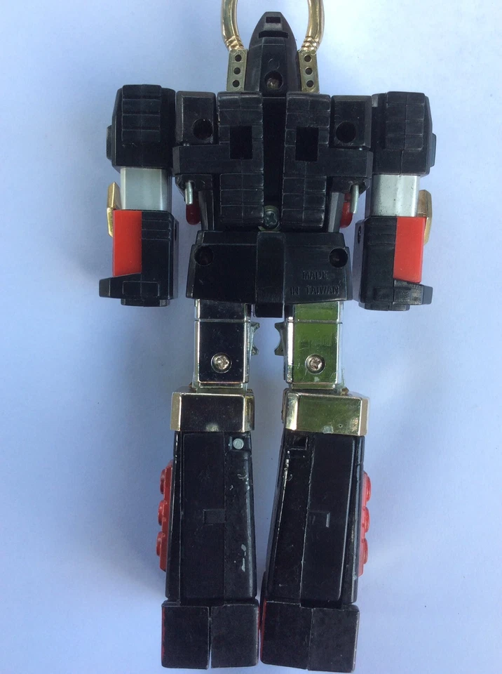 Sankan OH Tankbot Dei Cast No Tamara Gokin Popy Diaclon - Immagine 4 di 4