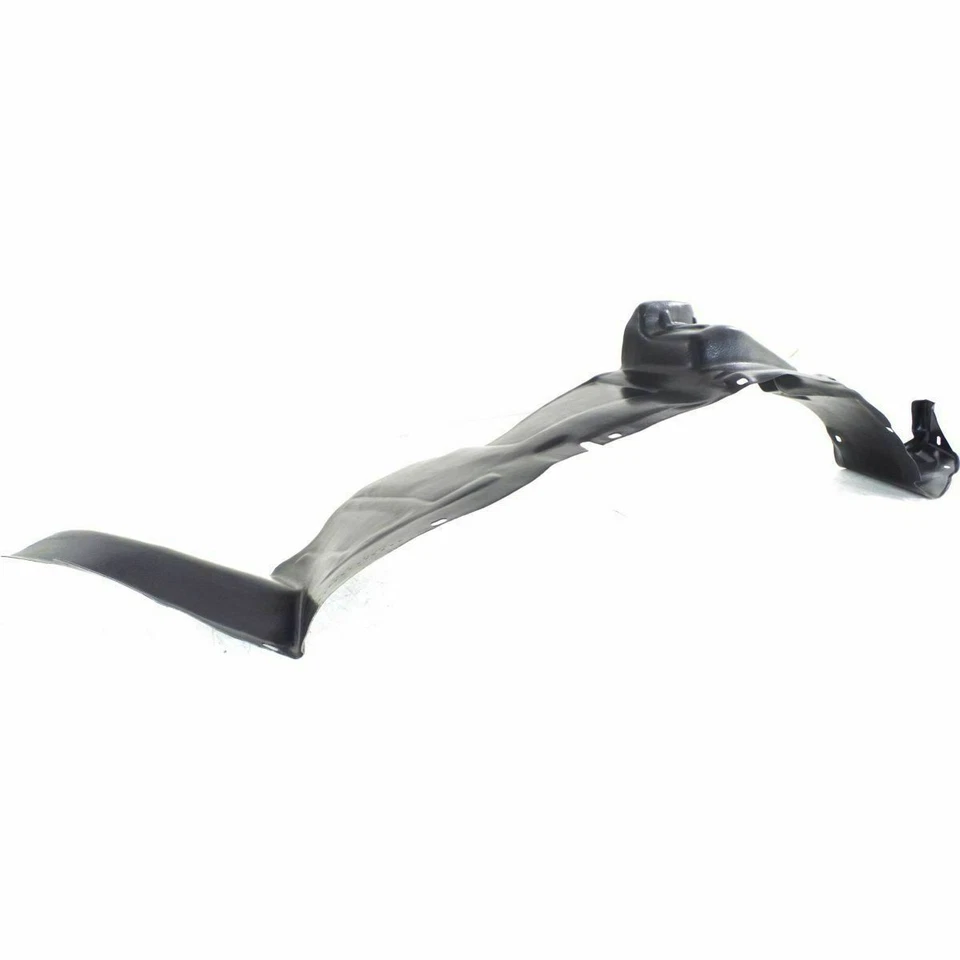 Nuevo protector contra salpicaduras del lado del conductor delantero para Mercury Villager NI1250125 2001-2002 Foto 3 de 4