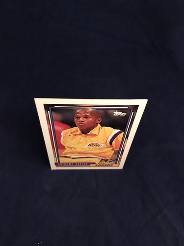 1992-93 Topps Gold Basketball Card Complete Finish Fill Your List Set U-Pick - Picture 3 of 3