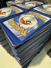 450 ENGLISH Pokemon Cards  Bulk Lot Pack Fresh
