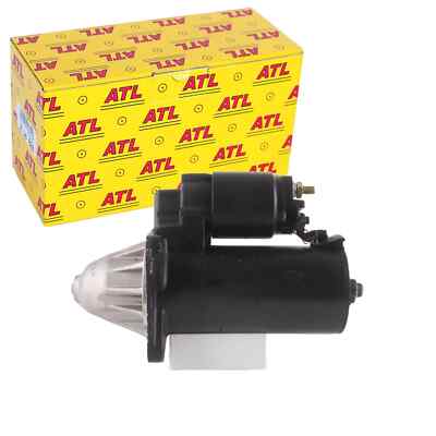 ATL ANLASSER STARTER 1,4kW passend für FORD SCORPIO SIERRA LAND ROVER DISCOVERY