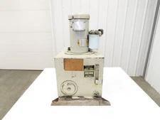 Tec Hackett PFG-40 Hydraulic Power Unit 10 Gallon 4GPM 1250PSI 3Hp 230/460V 3Ph
