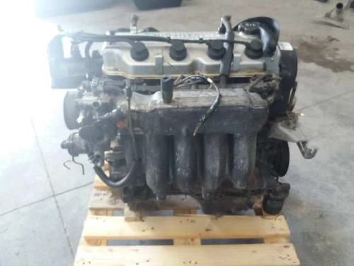 4G93 Motor Completo para MITSUBISHI CARISMA BERLINA 5 (DA0) 1800 GLX 19 1836395 - Imagen 5 de 7