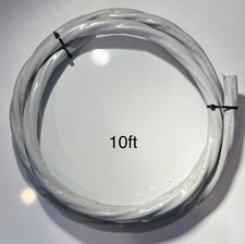 1/0 Aluminum SE Cable--2AWG Ground--Style R XLPE 600v--- 10 FT---120AMPS RATED