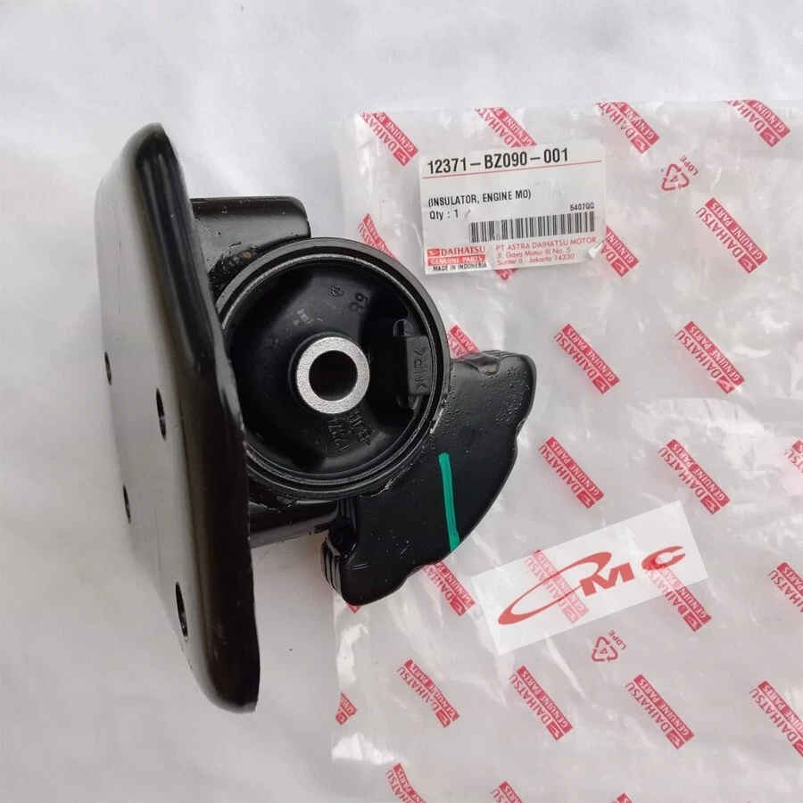 Mécanisme d'embrayage DAIHATSU Terios I (J1) | AUTODOC catalogue