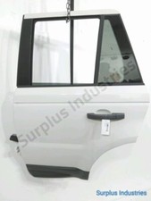 Porte arrière et accessoires Land Rover RANGE ROVER SPORT