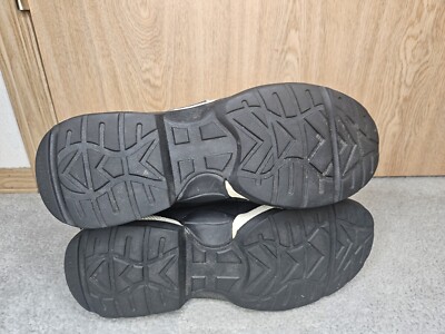 Harley-Davidson Sneaker Bauman CE Schwarz Im Thunderbike