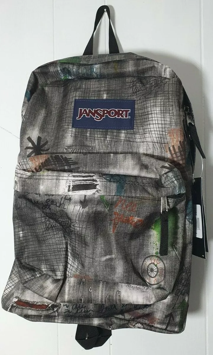 Jansport b top