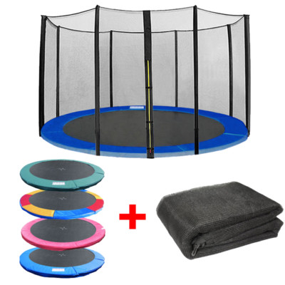 Trampoline Cover Sportspower Accessory Pack Trampoline Replacement