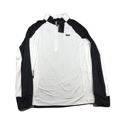 dkny activewear tops