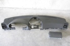 MERCEDES W211 E COCKPIT ARMATURENBRETT MIT AIRBAG A2118601305