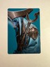 Art Series (54/81) Gold Signature - Mikaeus the Unhallowed MTG Commander Masters
