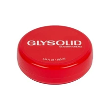 Glysolid Skin Balm Cream 100ml 3.38oz