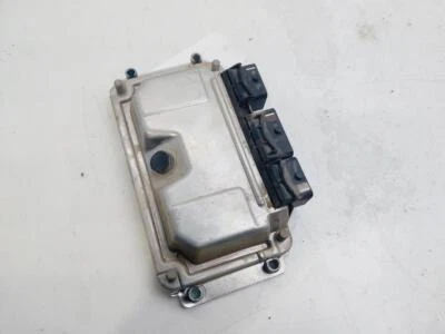 のぞめる 9650347880 Motorsteuergerät für CITROEN C3 PLURIEL 1.6 16V