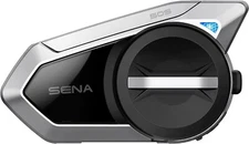 Sena 50S Motorcycle Bluetooth Headset with HD Speaker - 50S-01