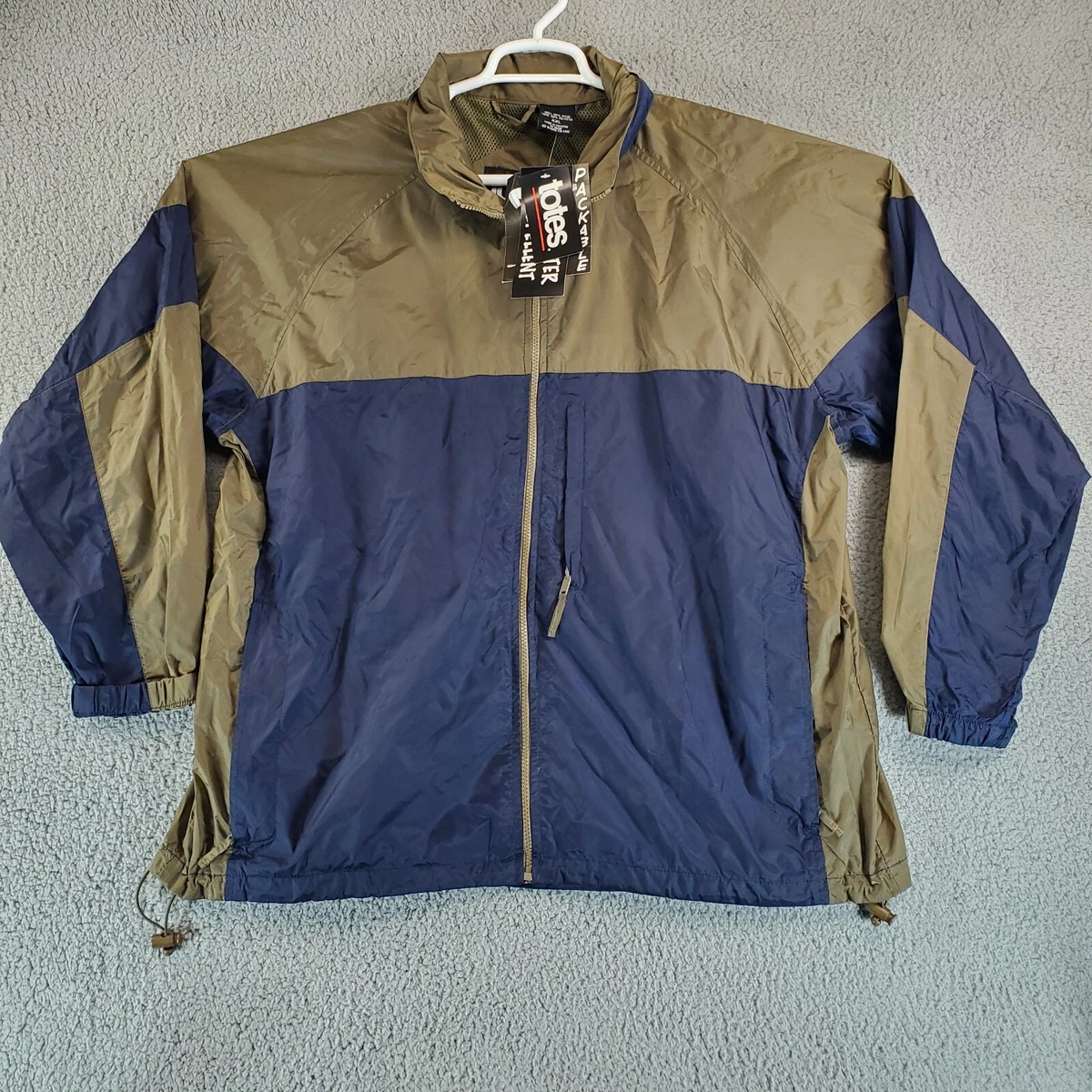 Hoodless jacket shop