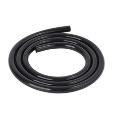 Silicone Vacuum Hose Pipe Tube 3mm 4mm 5mm 6mm 7mm 8mm 9mm 10mm 12mm 5ft 130psi