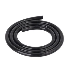 Silicone Vacuum Hose Pipe Tube 3mm 4mm 5mm 6mm 7mm 8mm 9mm 10mm 12mm 5FT 130PSI