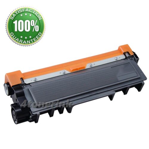 4pk TN660 TN630 HY Toner Cartridge For Brother HL-L2380DW MFC-L2720DW MFC-L2740D - Picture 3 of 3