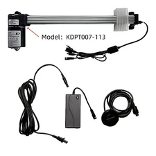 Power Recliner Lift Chair Kaidi Linear Actuator Motor Model KDPT007 KDPT007-113