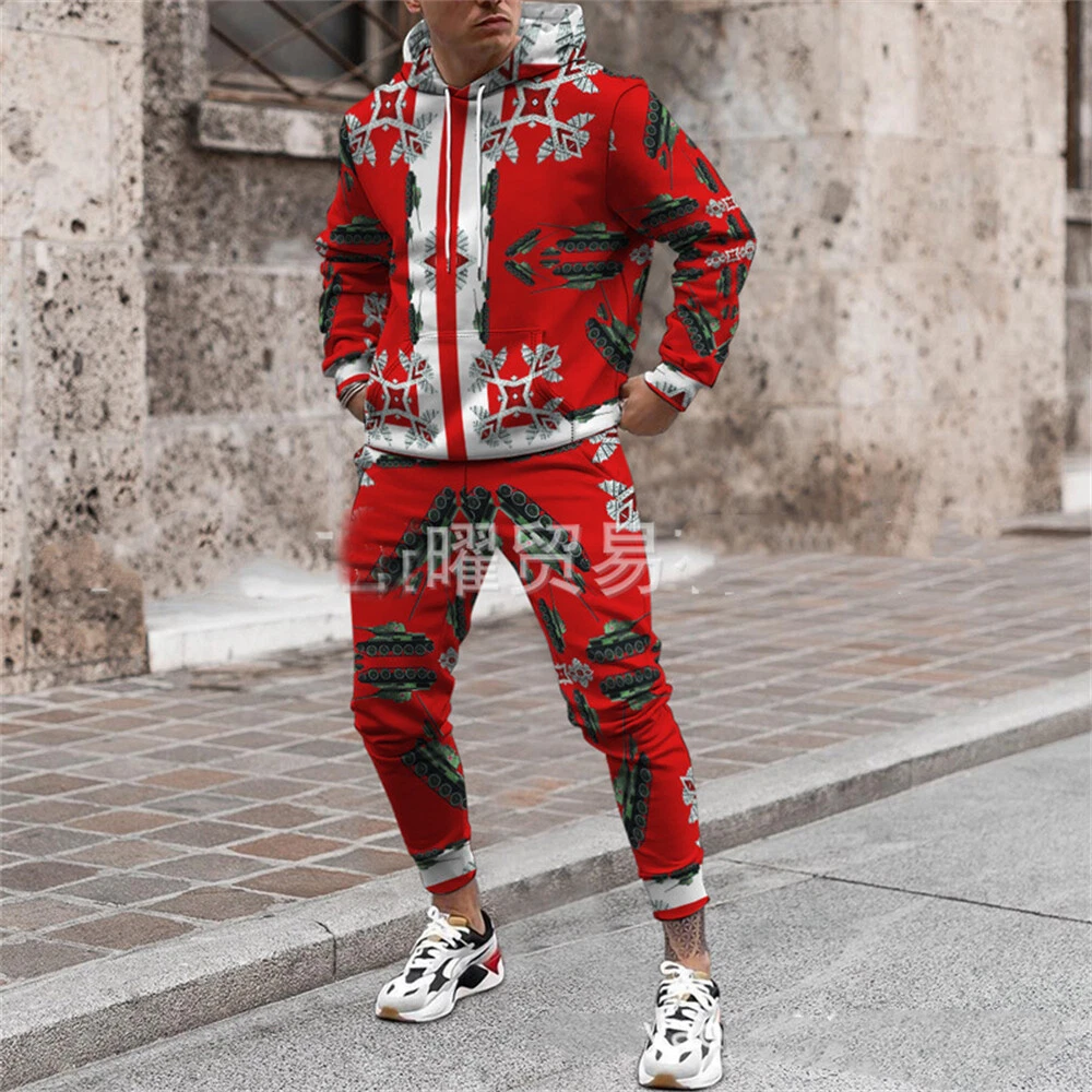 Ebay jogging suits sales