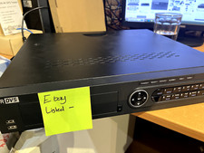 DVR Model: GAR536-32