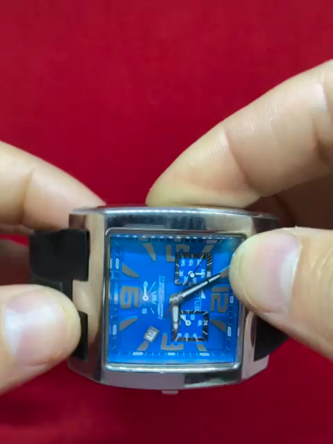 Mens Watches Lotus S2 Smartwatch Lotus S2 Montre Lotus S2