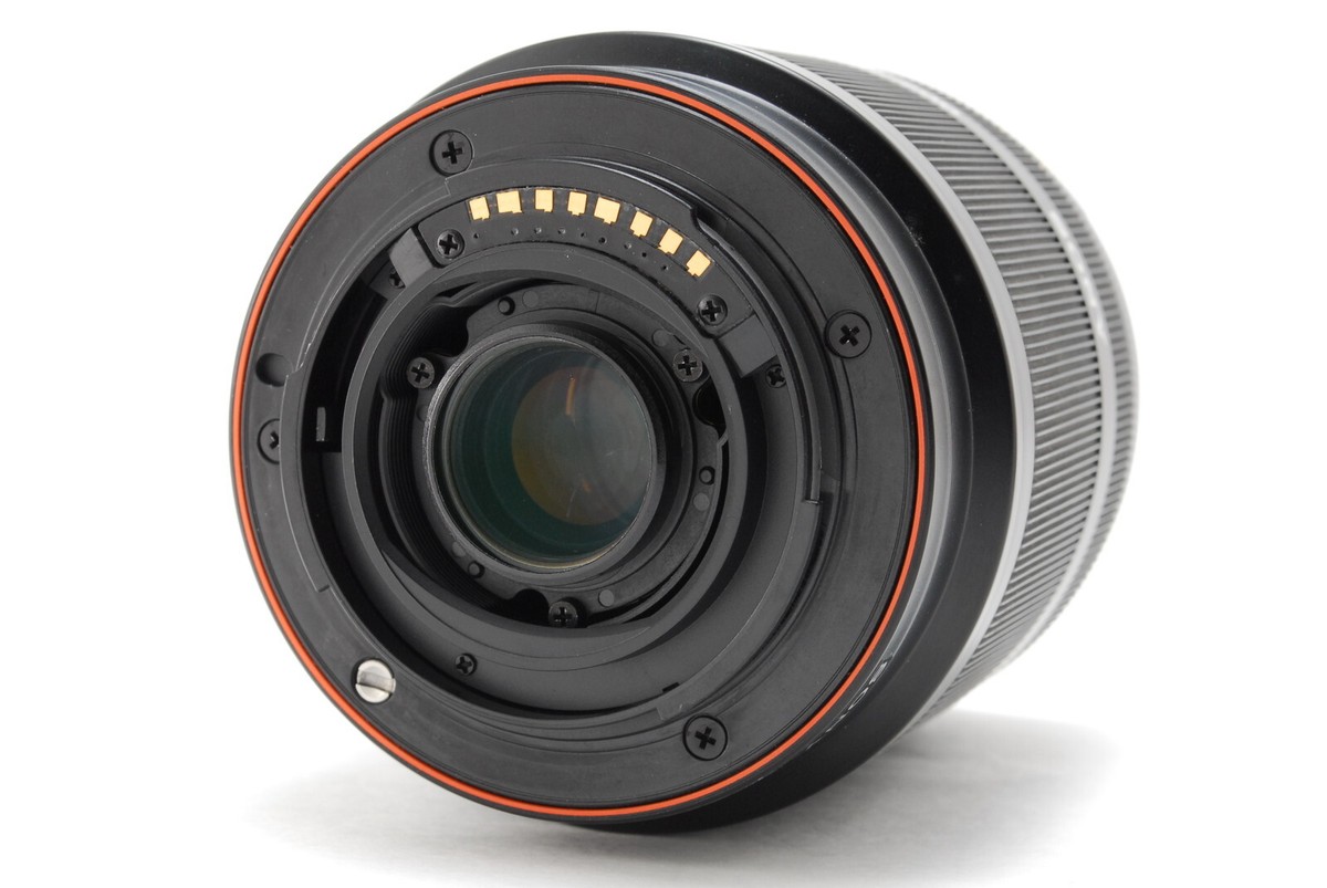 MINT] SONY DT 18-200mm F/3.5-6.3 SAL 18200 AF Zoom Lens From JAPAN