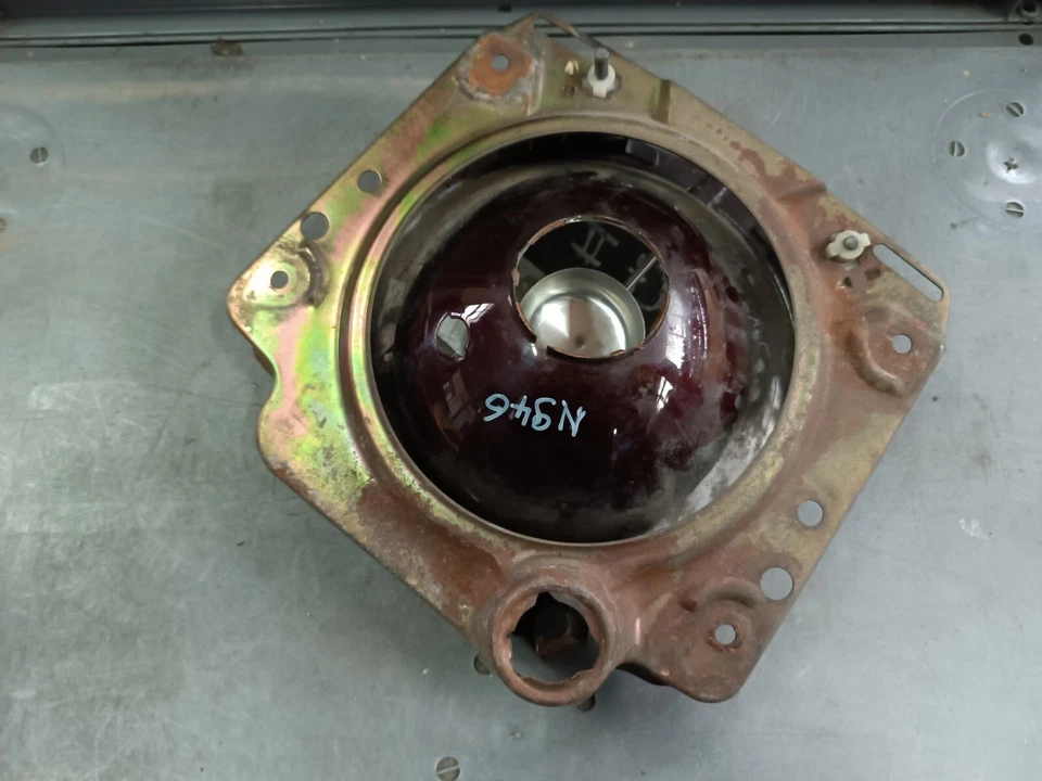 Original VW Golf II MK2 19E Jetta II Frontscheinwerfer Scheinwerfer WESEM - Bild 3 von 4